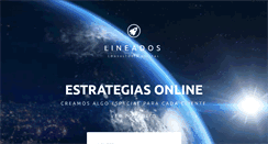 Desktop Screenshot of lineados.com