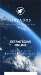 Mobile Screenshot of lineados.com